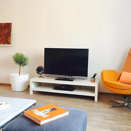 Apartment B21a
