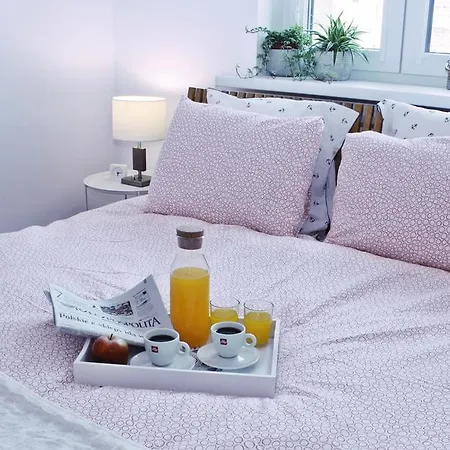 B21a Apartment