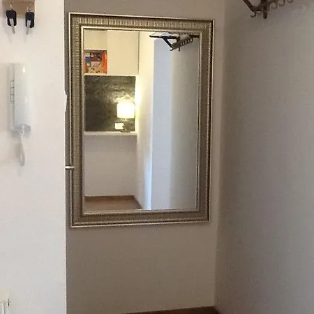 B21a Apartment