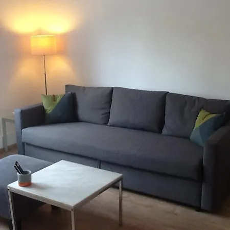 Apartment B21a