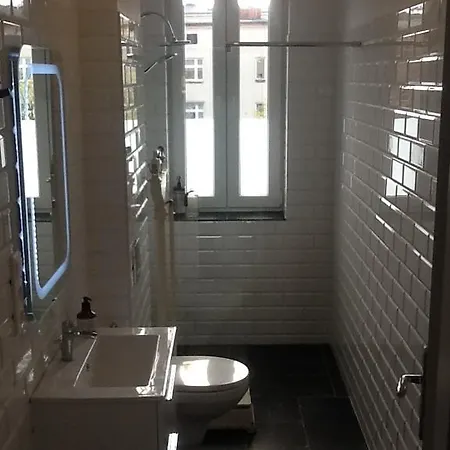 B21a Apartment