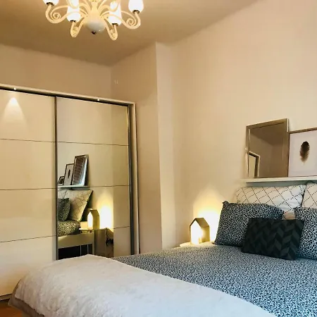 Apartment B21a *