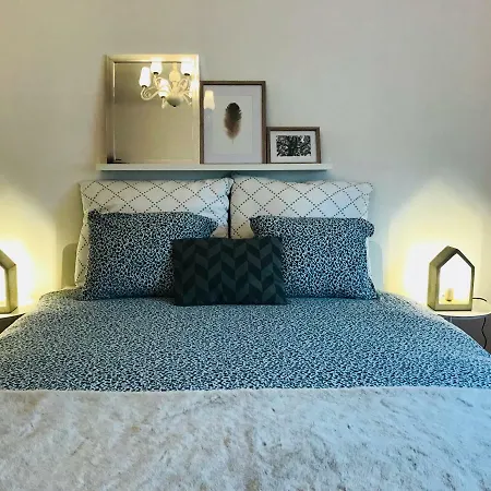 Apartment B21a Poznan