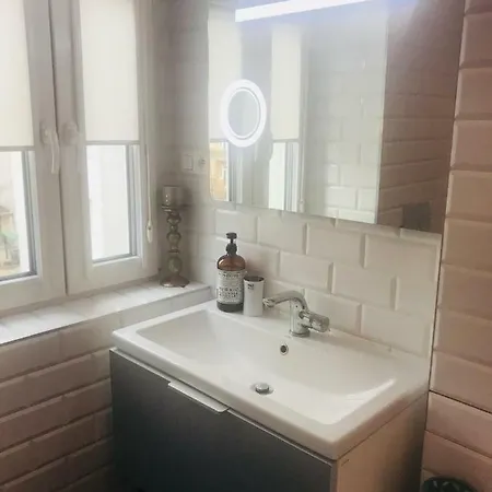 Apartment B21a
