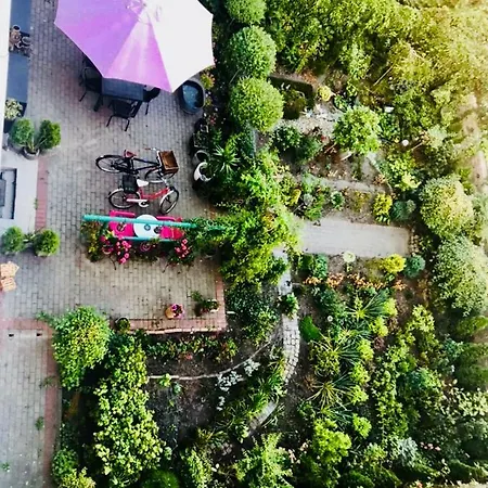 B21a Apartment Poznan