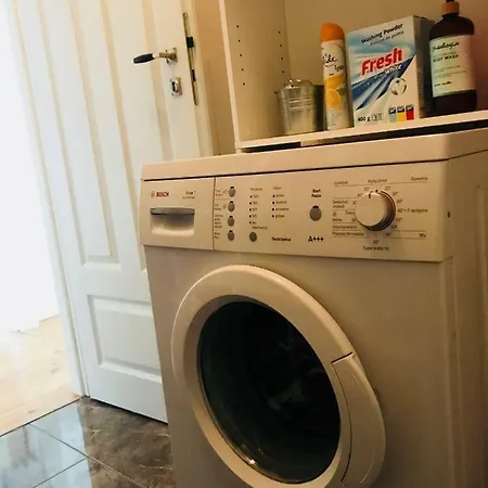 Apartment B21a