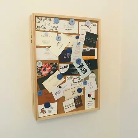 B21a Apartament Poznań
