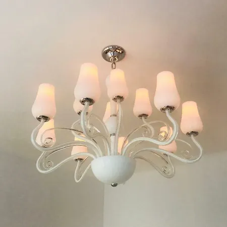 B21a Apartment Posen