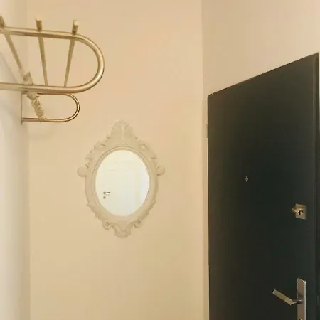 Apartment B21a
